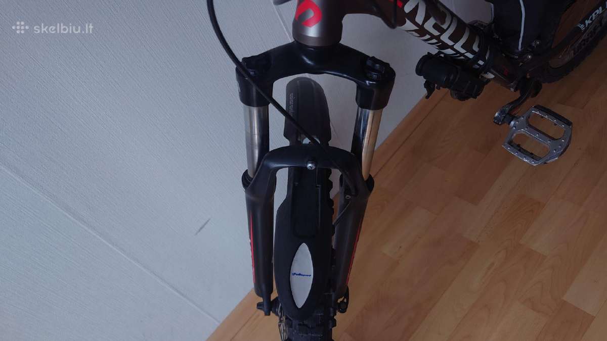 2 kalnų dviračiai Kellys Viper 50 - nuotraukos Nr. 4