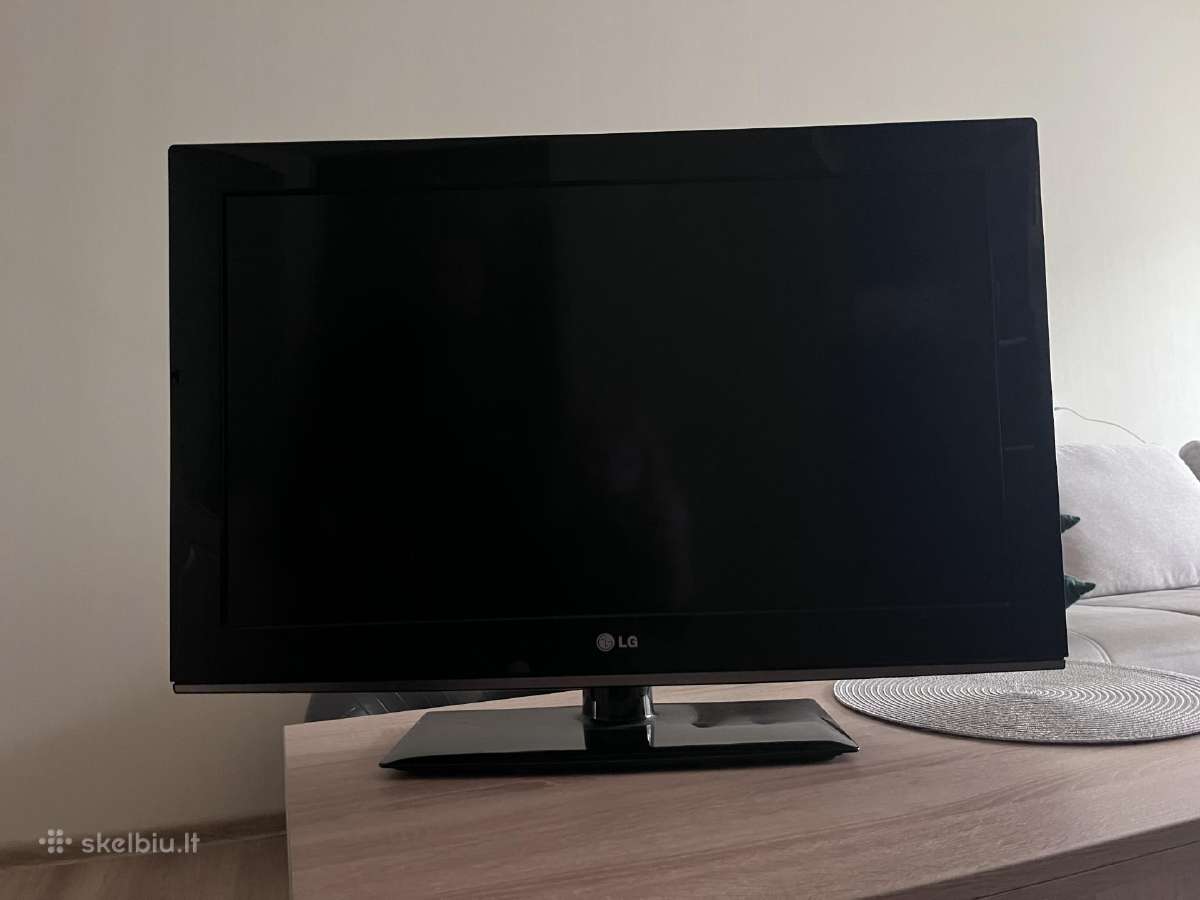 LG televizorius 80