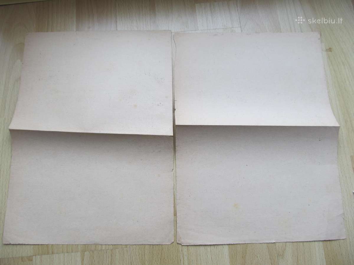 2 lapai su natom, Malda Už Tėvynę - nuotraukos Nr. 2