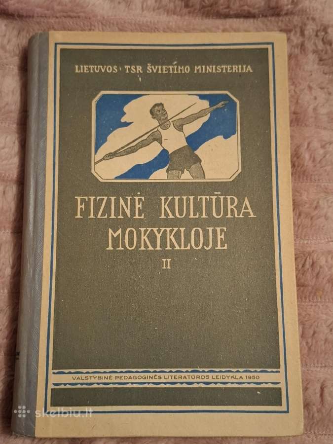 Senos knygos - nuotraukos Nr. 17