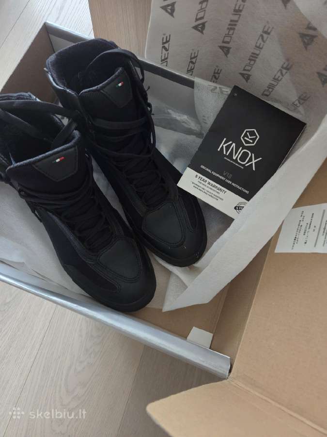 Dainese Street Darker Gore-tex (43 dydis)