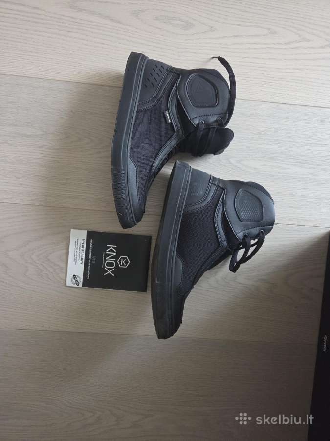 Dainese Street Darker Gore-tex (43 dydis) - nuotraukos Nr. 3