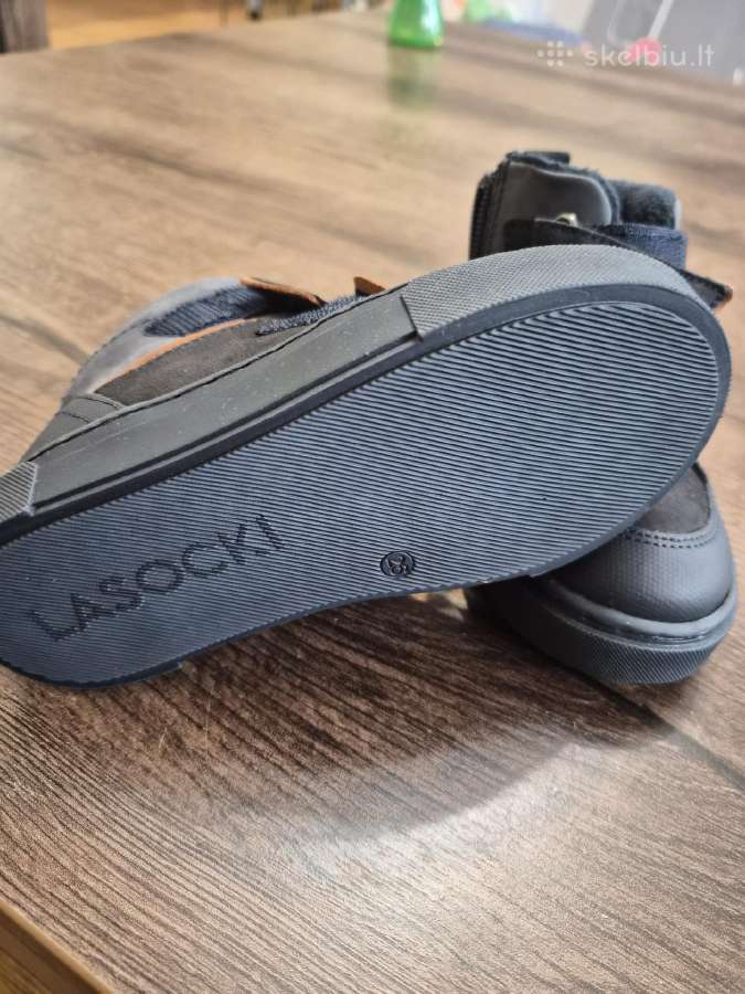 Vaikiški aulinukai - naujos - nuotraukos Nr. 3
