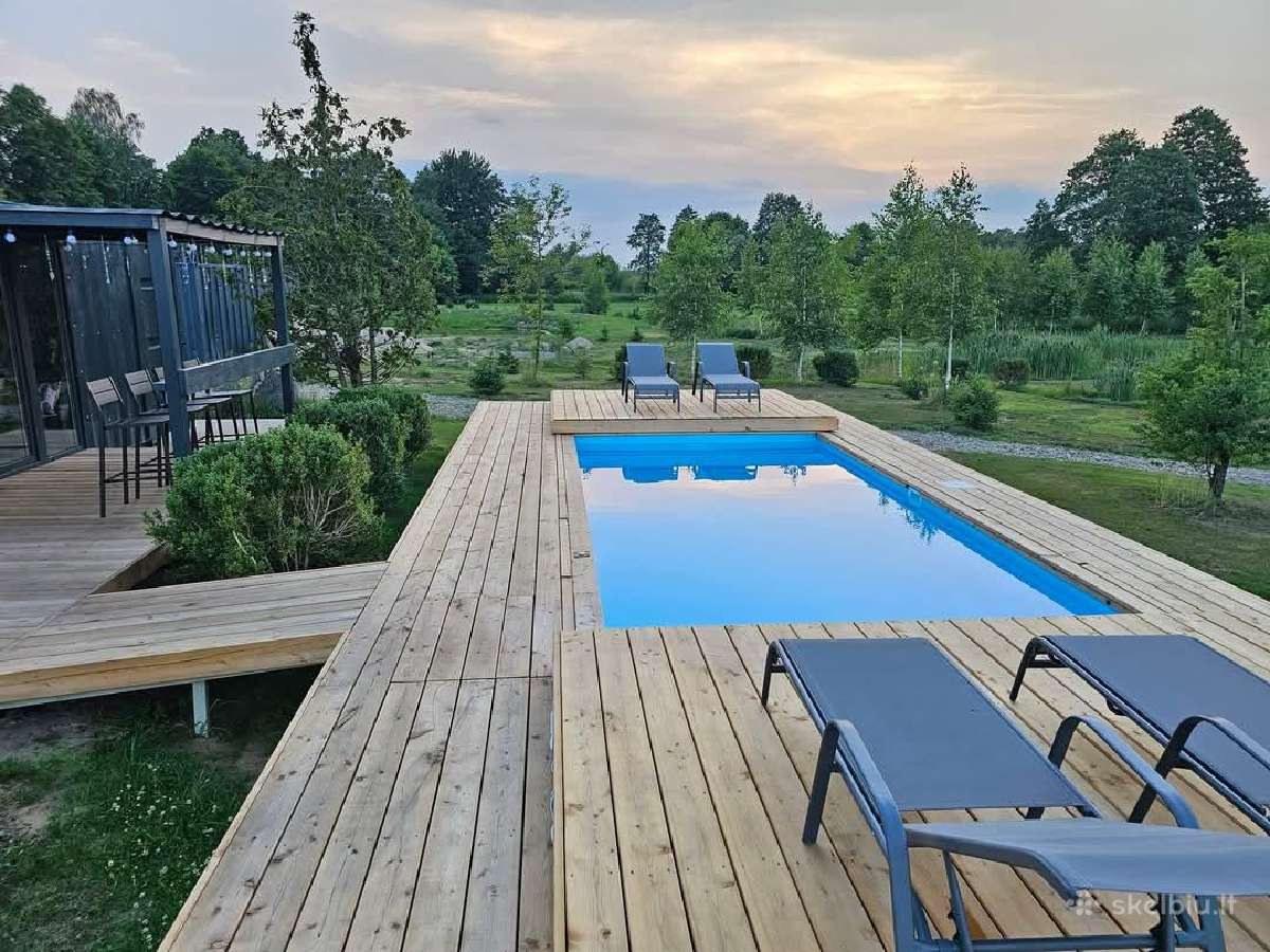 Baseinai, baseinų gamyba ir įrengimas - nuotraukos Nr. 11