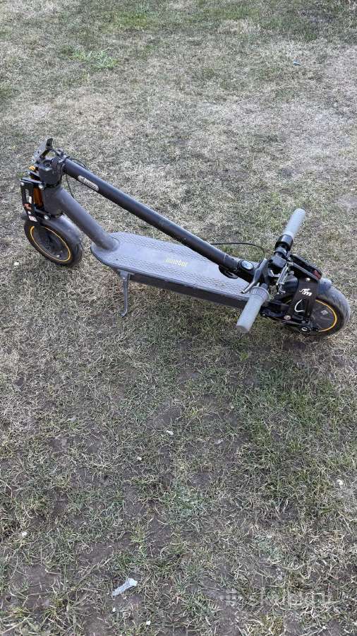 Ninebot max g30