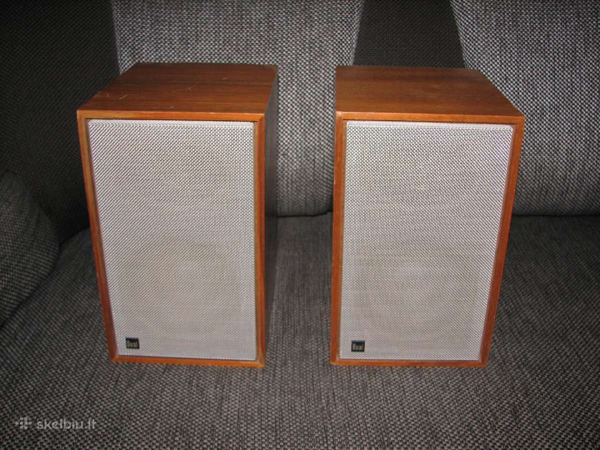 Dual kolonelės Type Cl 132