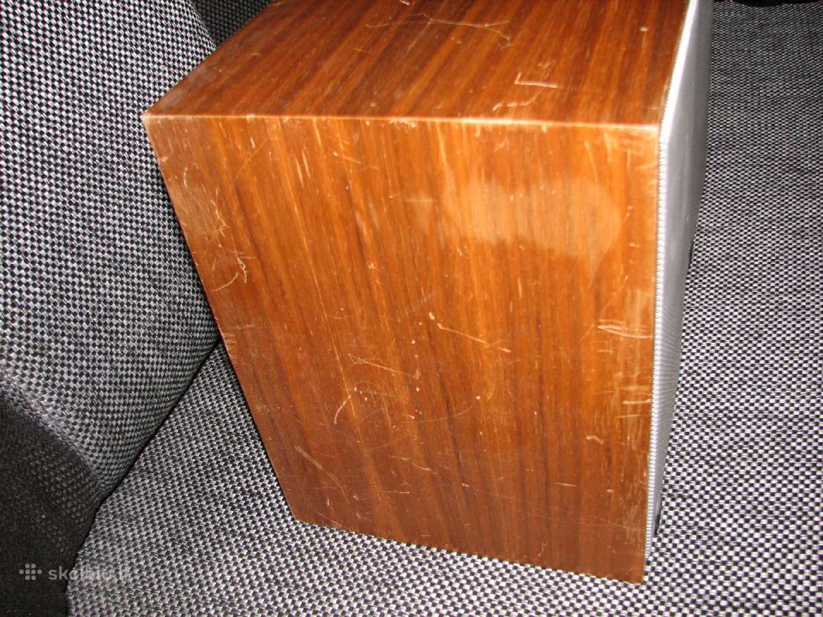 Dual kolonelės Type Cl 132 - nuotraukos Nr. 4