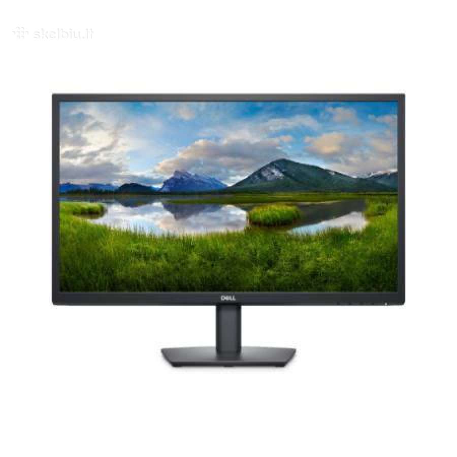 Monitorius Dell E2423h. Naujas. Nenaudotas