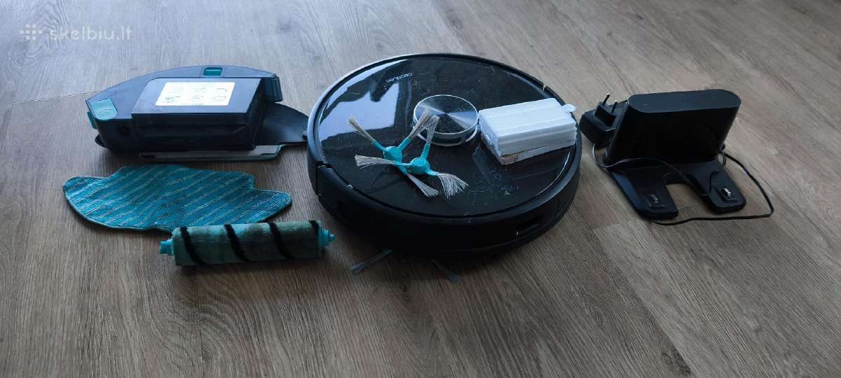 Cecotec conga 4090