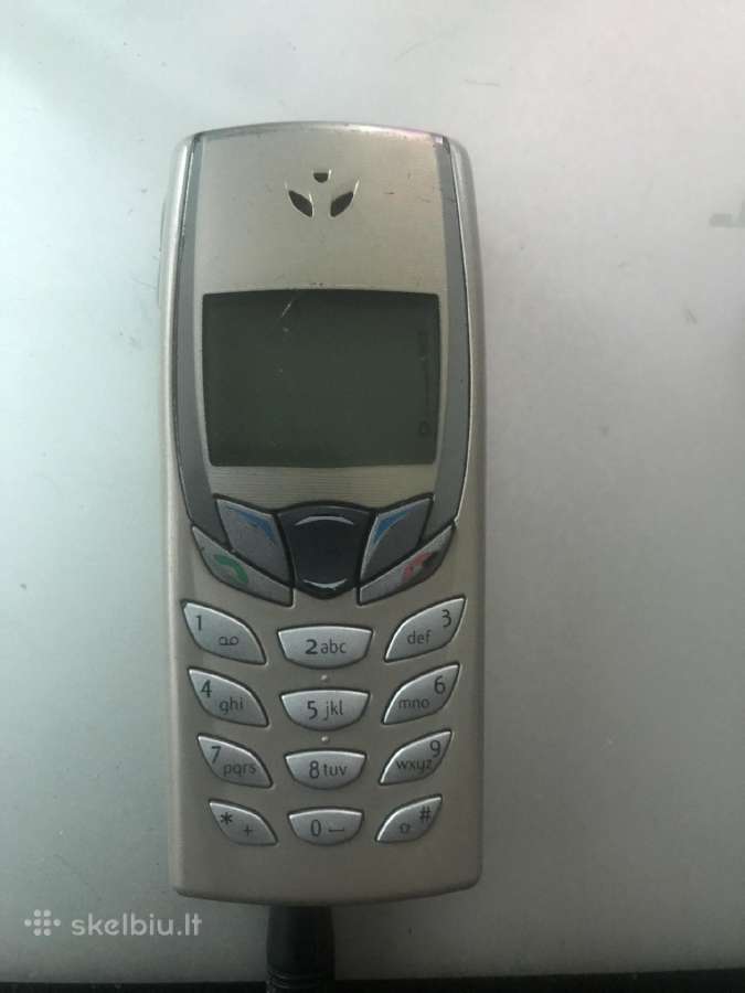 Nokia 6510