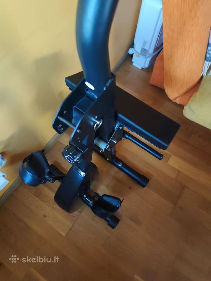 Dviračio treniruoklis