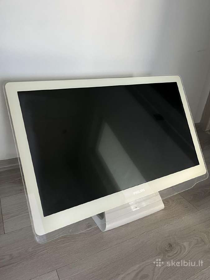 Philips 32pdl7906h televizorius