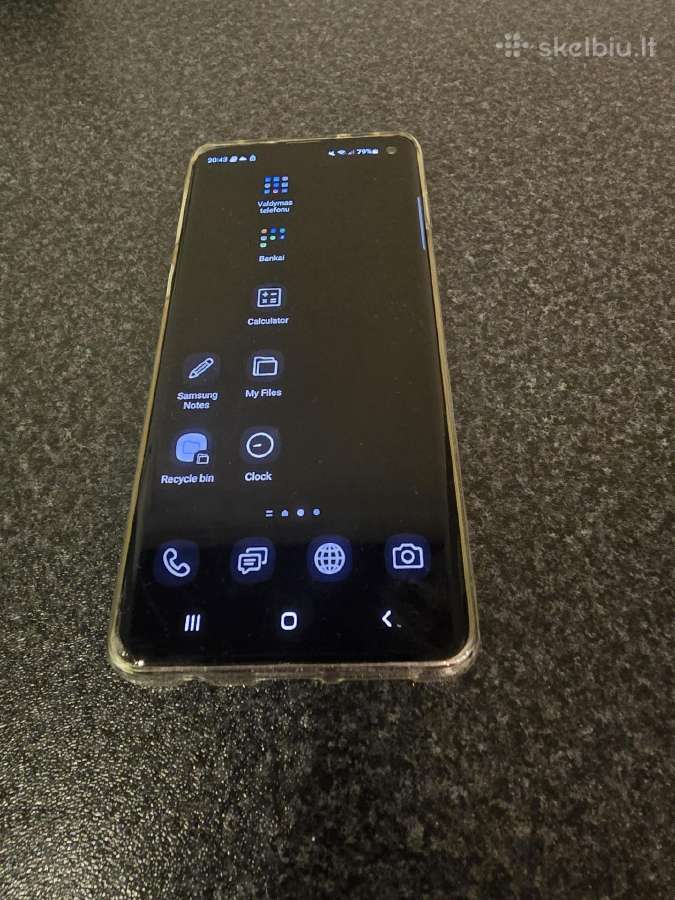 Samsung s10 512gb