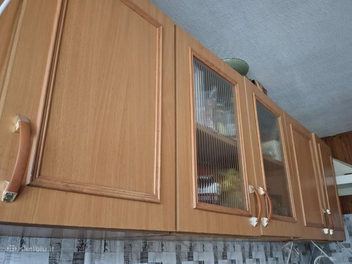 Pakabinamos spintelės