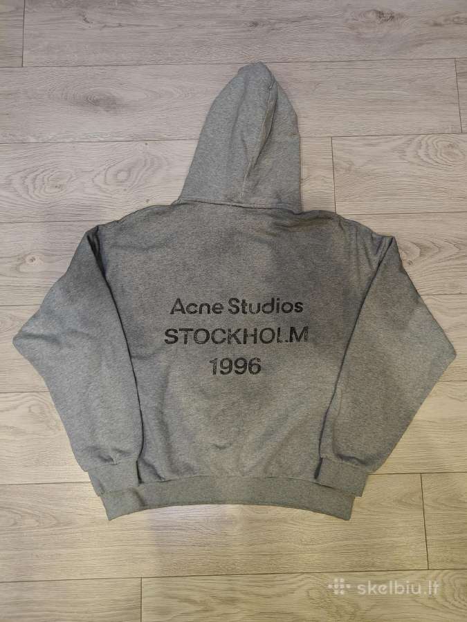 Acne Studios Megztinis M