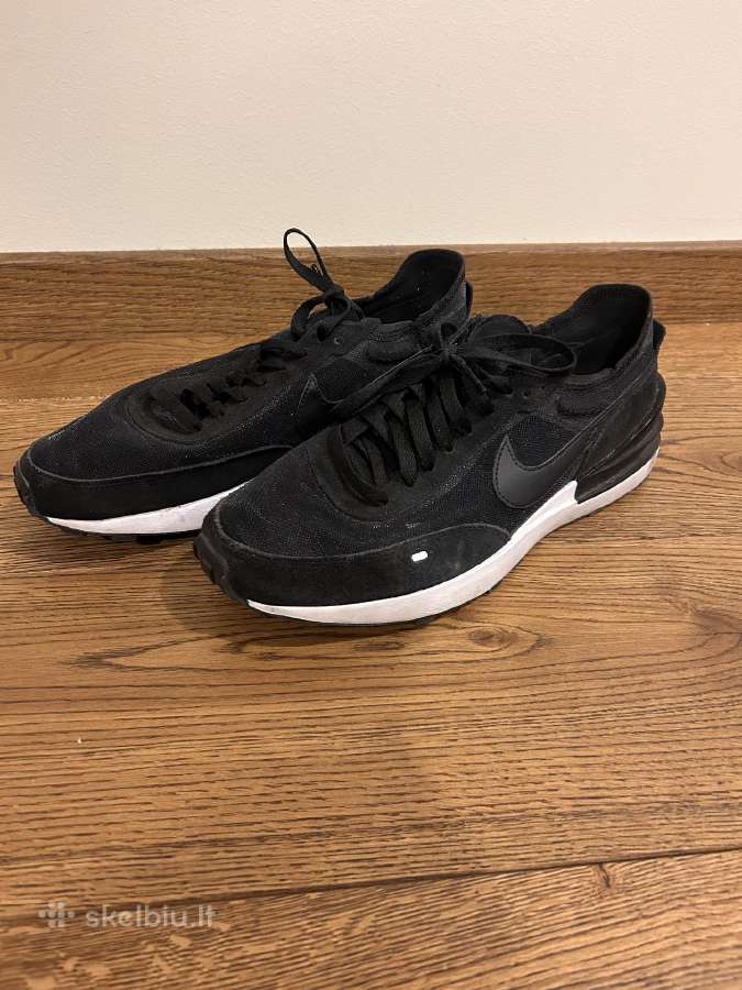 Laisvalaikio bateliai Nike Waffle One