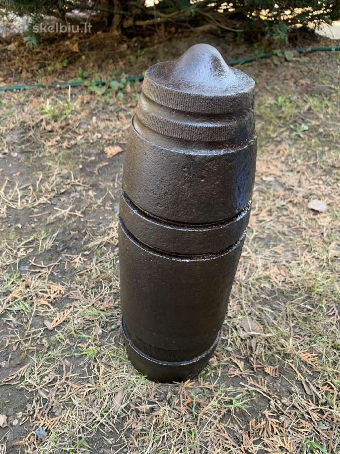 Militaristika