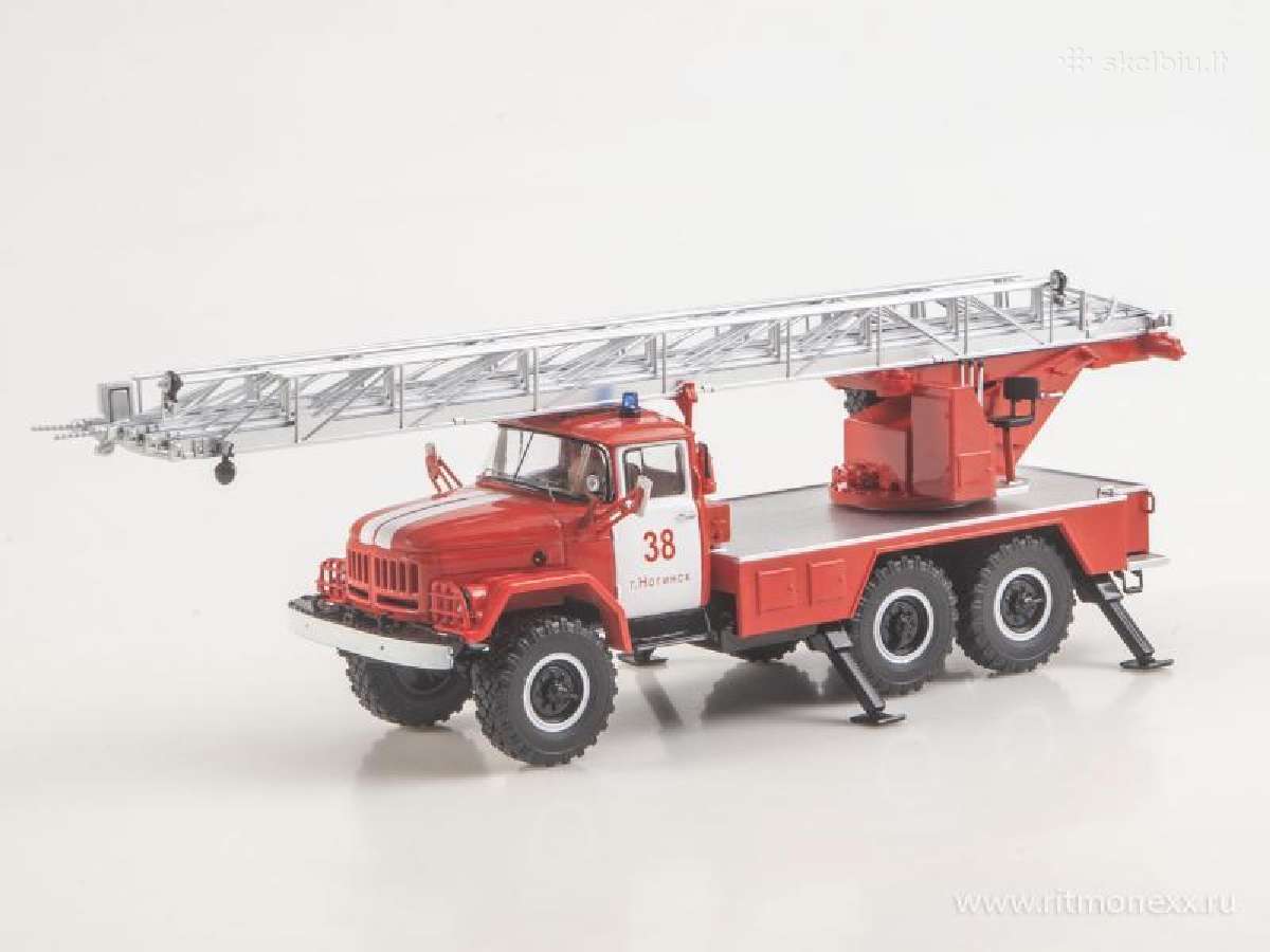 AL-30 (131) Ssm