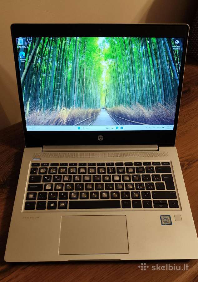 Hp Probook 430 G6