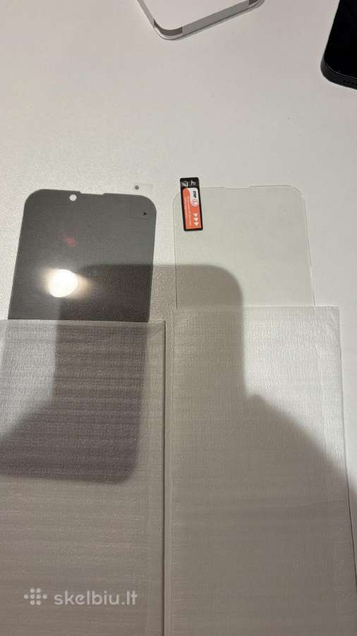 iPhone 13 128 - nuotraukos Nr. 4