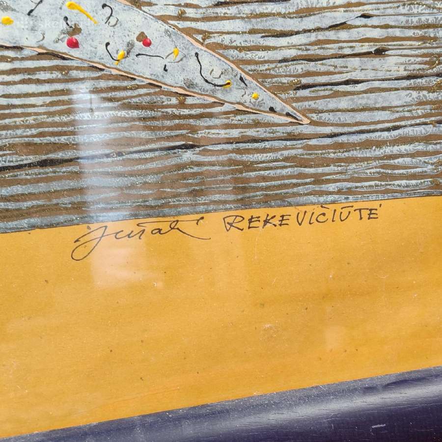 Jurate Rekevičiutė - nuotraukos Nr. 3