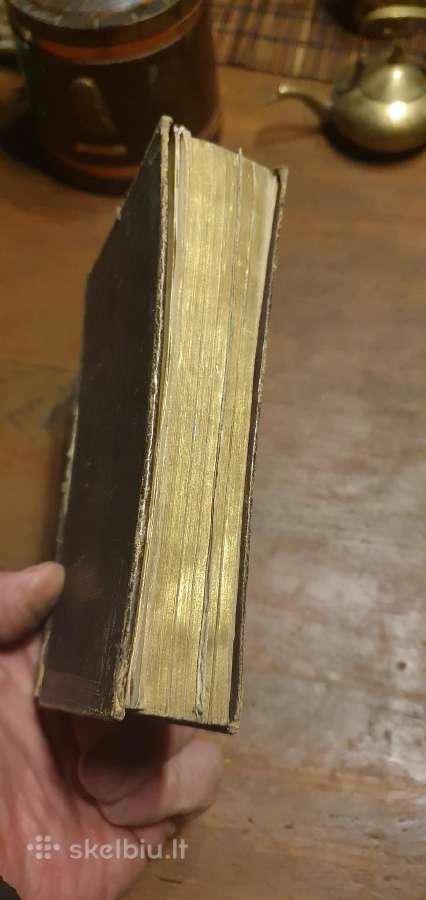 „The Magnet; Or, Literary Attractions“ (apie 1840