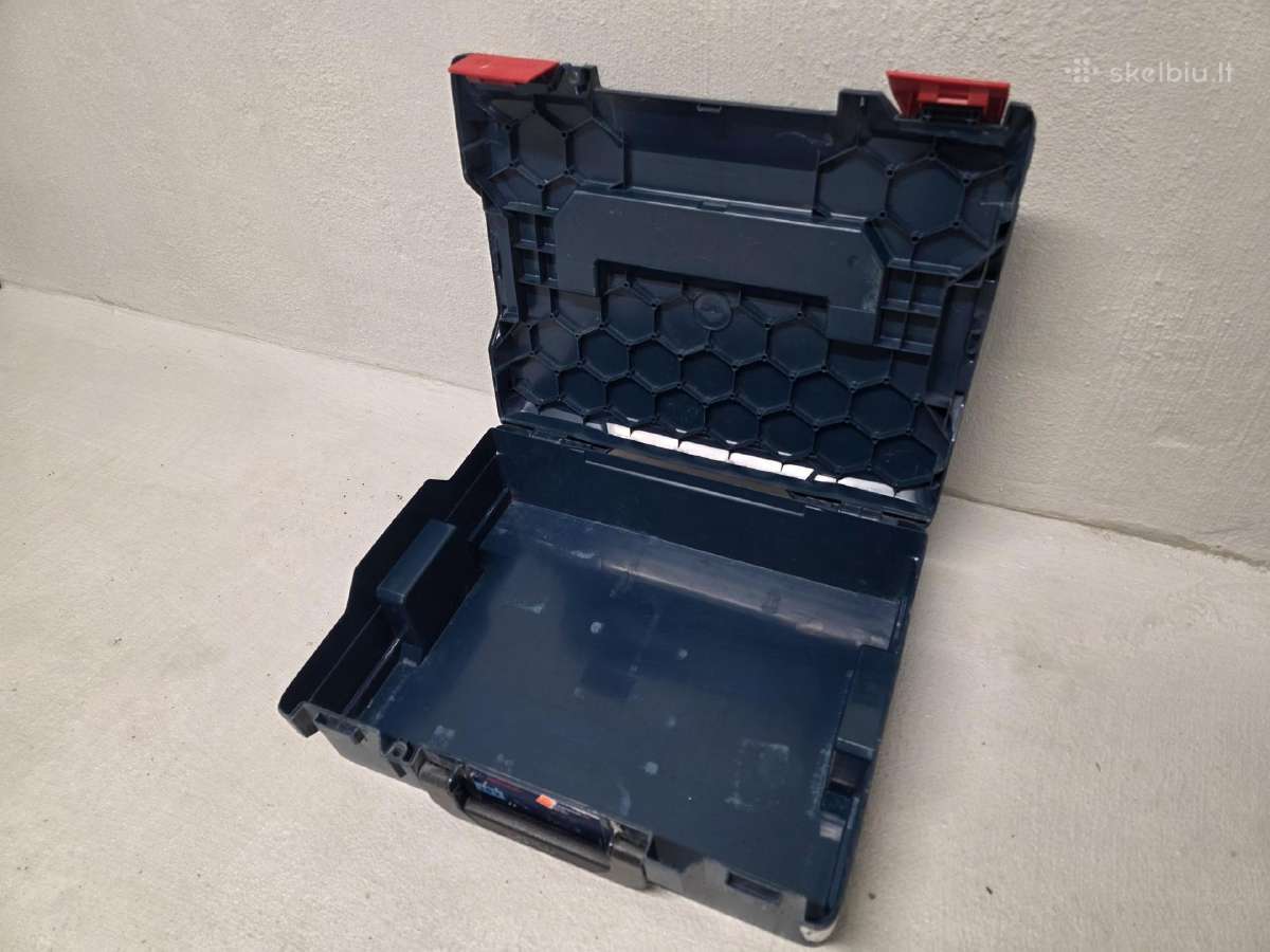 Bosch L-boxx - nuotraukos Nr. 2