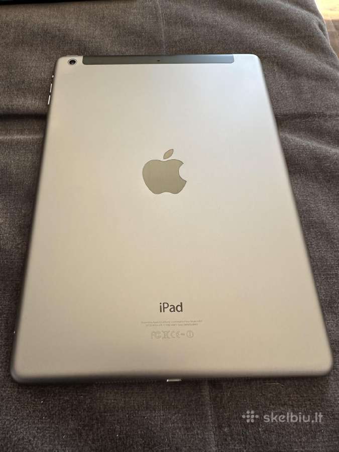 Apple iPad Air 32gb (wi-fi + Cellular)