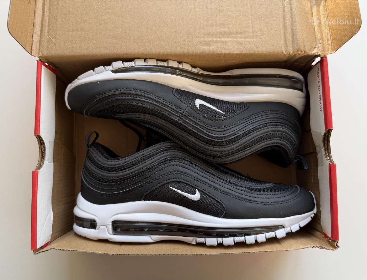 Nike Air Max 97
