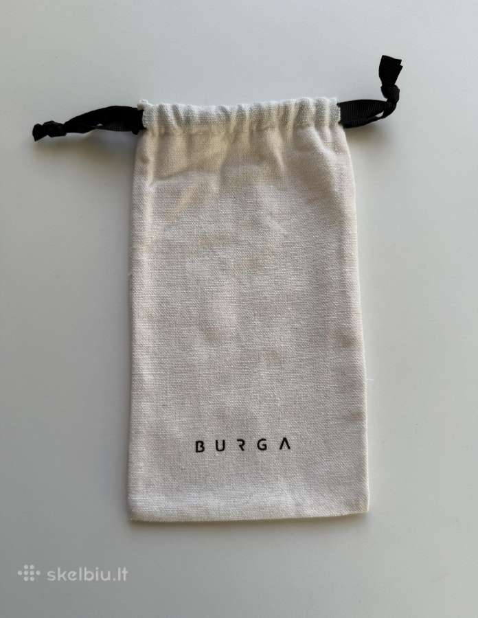 Burga iPhone 16 phone case - nuotraukos Nr. 4
