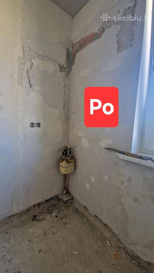Duju skaitikliu perkelimas 100e.virykliu pajungim - nuotraukos Nr. 15