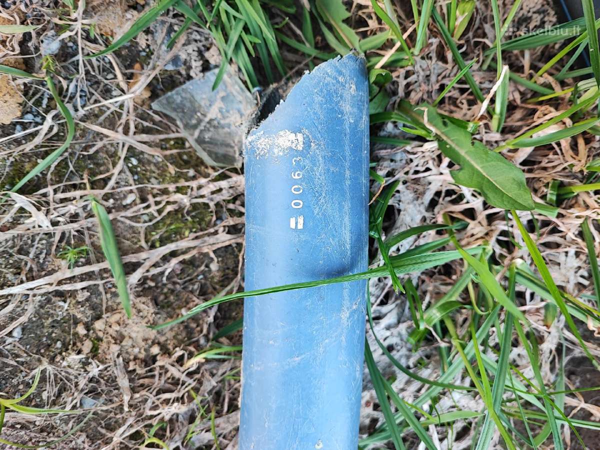 Plastikiniai Vamzdžiai - nuotraukos Nr. 2