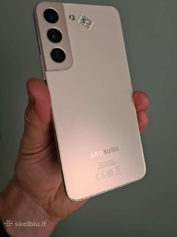 Samsung Galaxy S22