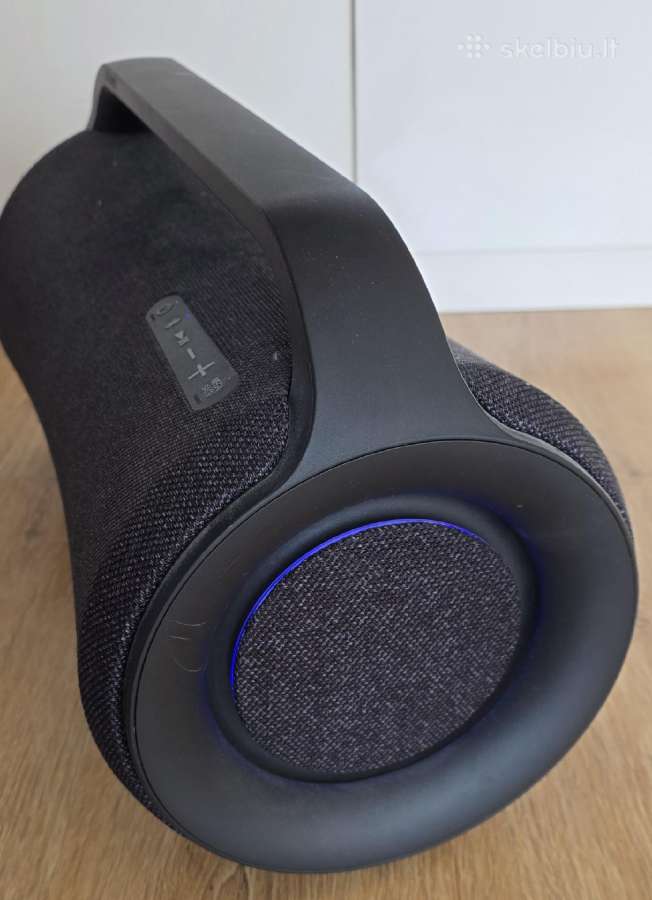 Sony Srs-xg500 kolonėlė - nuotraukos Nr. 2