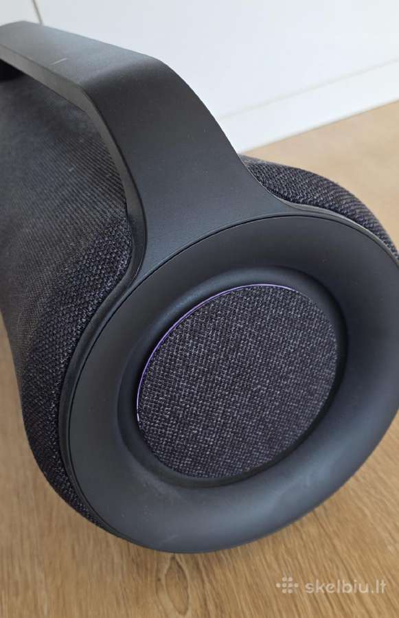 Sony Srs-xg500 kolonėlė - nuotraukos Nr. 4