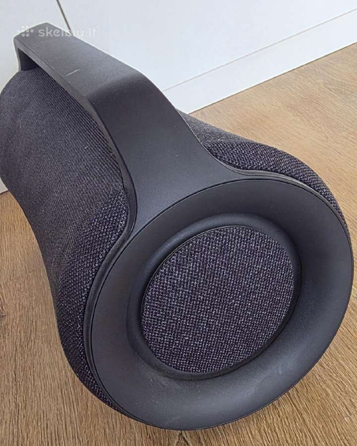 Sony Srs-xg500 kolonėlė - nuotraukos Nr. 5