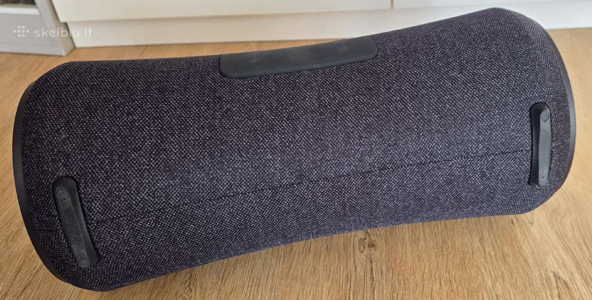 Sony Srs-xg500 kolonėlė - nuotraukos Nr. 7