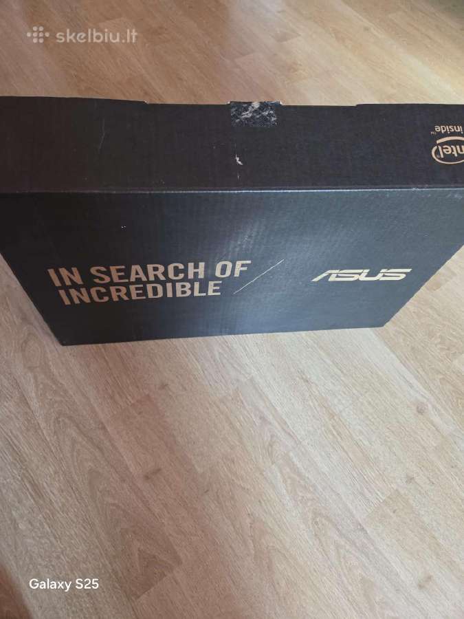 Parduodu Zenbook Asus Ux305uab SSD - nuotraukos Nr. 15