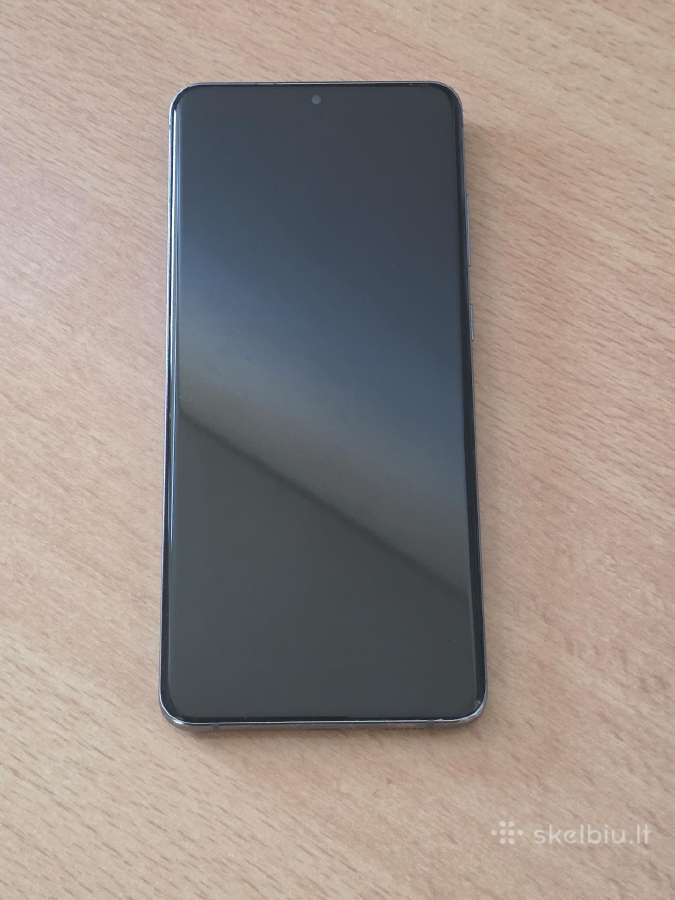 Samsung Galaxy S20 Ultra 5G