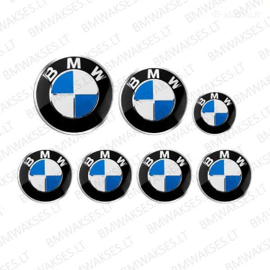 Bmw E60/e61 spoileriai , lipai , apdailos , tuning - nuotraukos Nr. 9