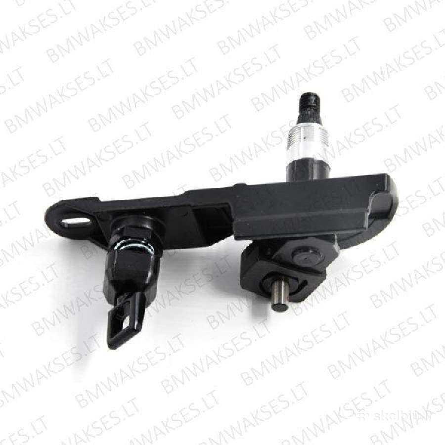 Bmw E60/e61 spoileriai , lipai , apdailos , tuning - nuotraukos Nr. 10