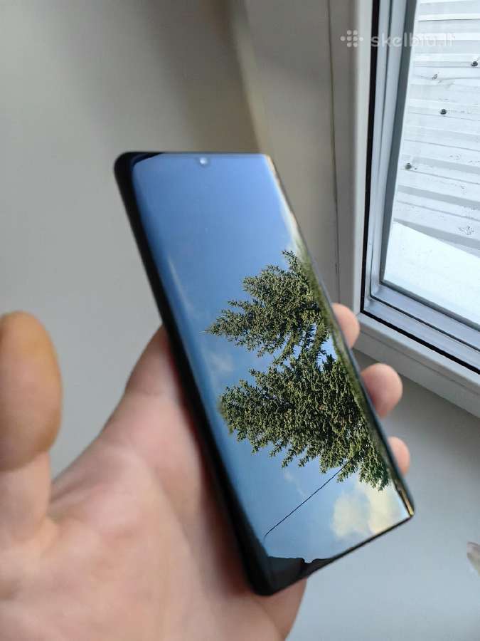 Huawei P30 Pro 8gb RAM versija!