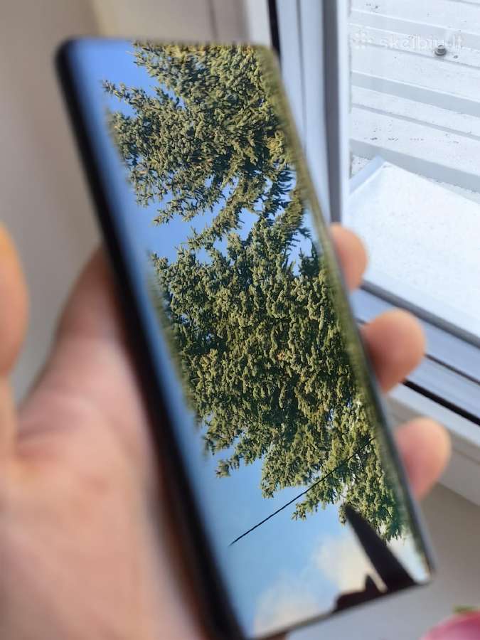 Huawei P30 Pro 8gb RAM versija! - nuotraukos Nr. 2