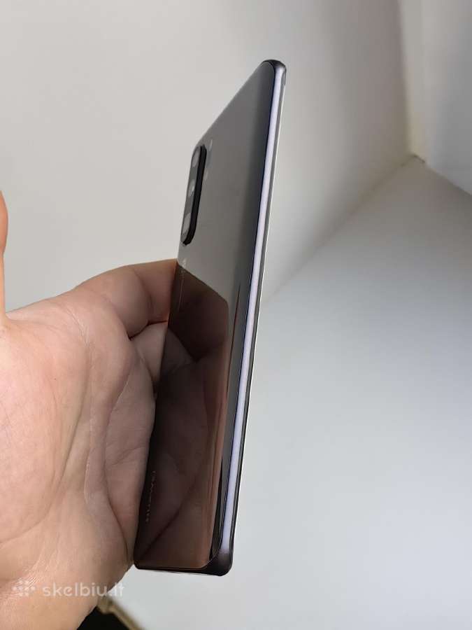 Huawei P30 Pro 8gb RAM versija! - nuotraukos Nr. 5