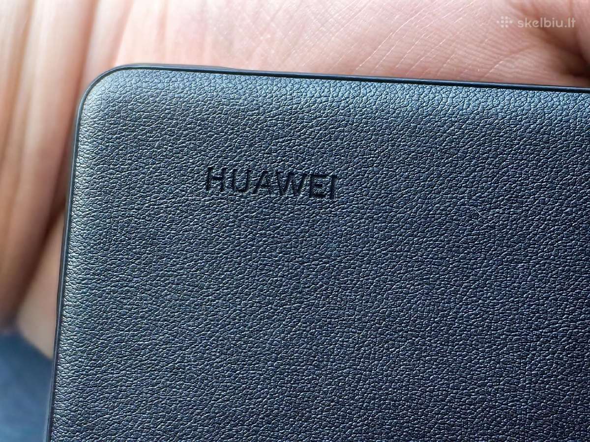 Huawei P30 Pro 8gb RAM versija! - nuotraukos Nr. 9