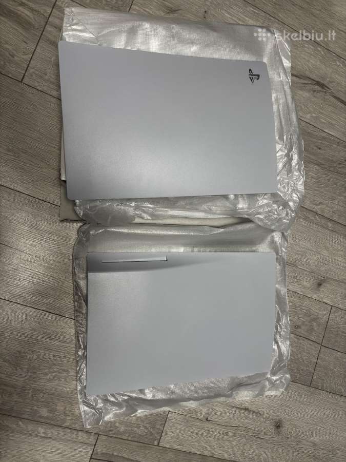 Playstation 5 Cover Plates