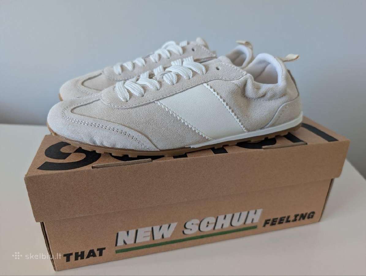 Meredith Slim Sole Trainer