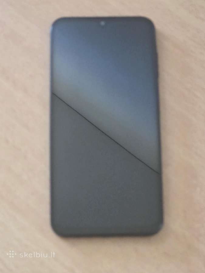 Samsung Galaxy A15
