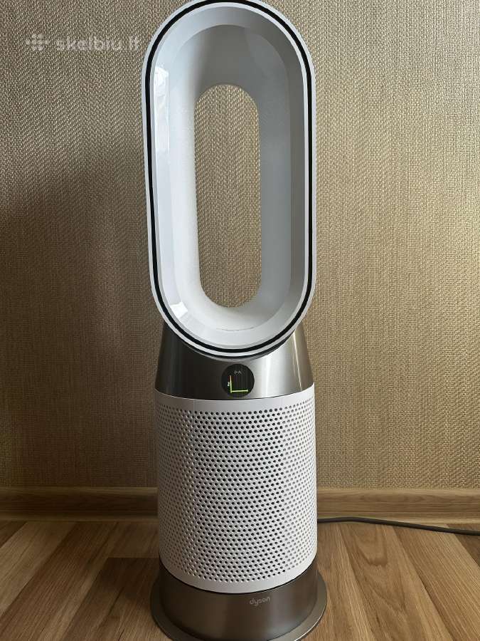 Dyson Hp10 Hot+cool termoventiliatorius