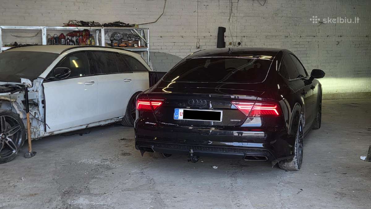 Autoelektros Diagnostika Autoelektrikas
